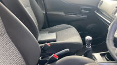 Toyota Yaris 1.33 VVT-i Icon+ 5dr Petrol Hatchback